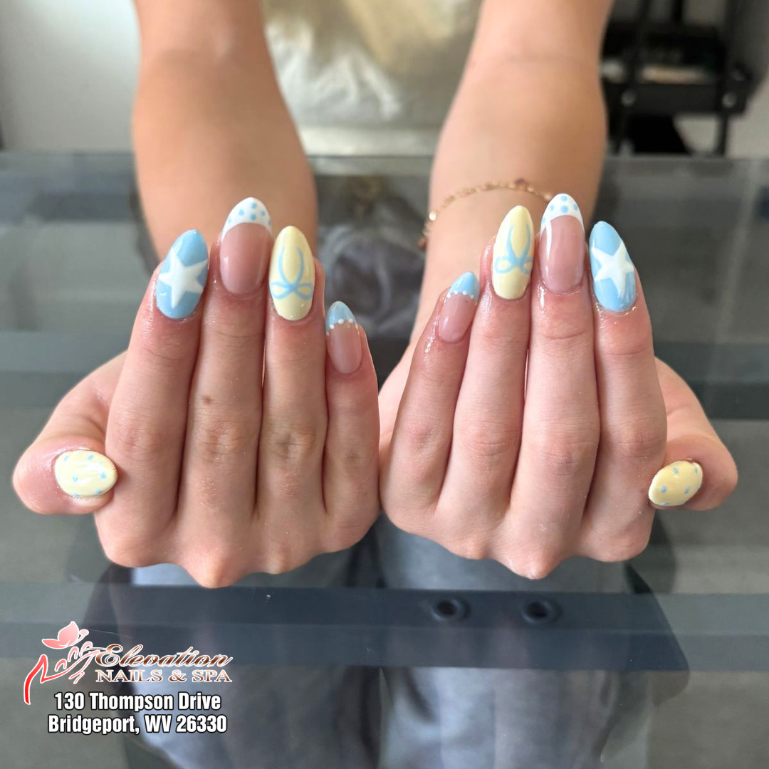 Nail Design June 18 2026